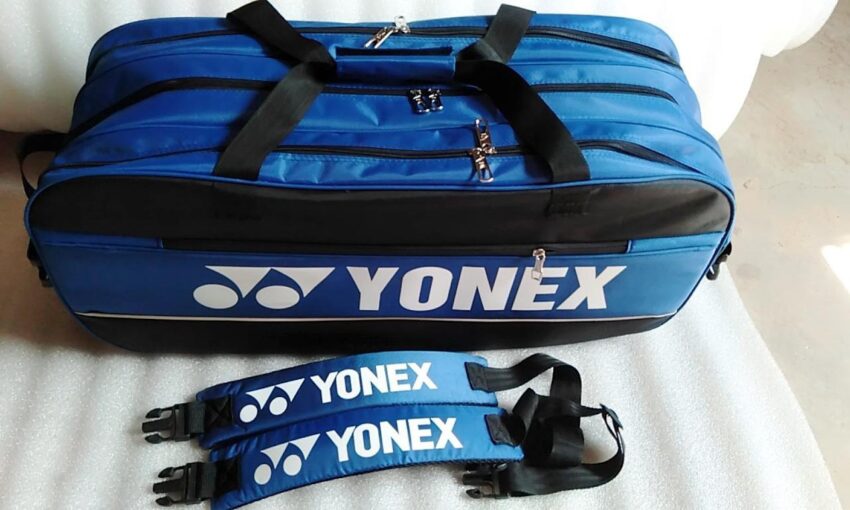 Túi lớn / nhiều ngăn / dùng cho vận động viên hoặc huấn luyện viên