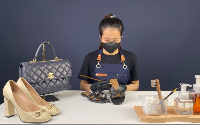 Bảo Quản Túi Goyard