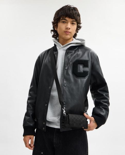 Túi đeo chéo COACH