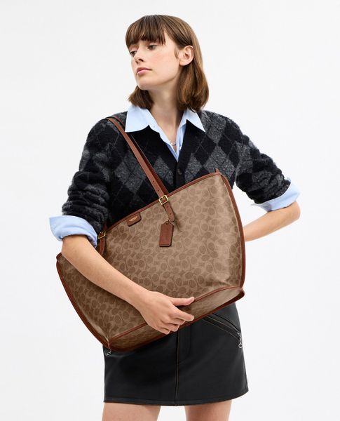 túi tote COACH