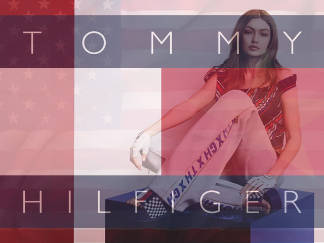 Thông tin chi tiết nhất về thương hiệu túi xách Tommy Hilfiger