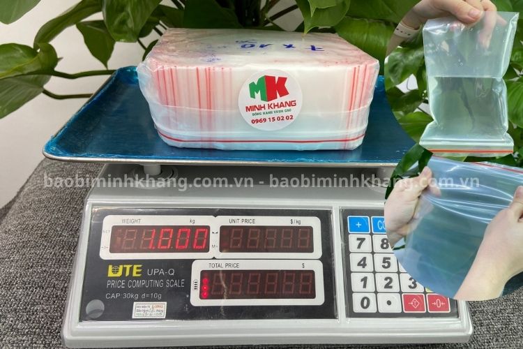 Minh Khang luôn chú trọng đặt chất lượng sản phẩm lên hàng đầu