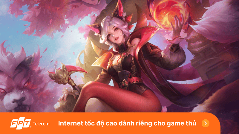 Top 5 tướng khắc chế Tulen Liên Quân, áp đảo mọi đối thủ