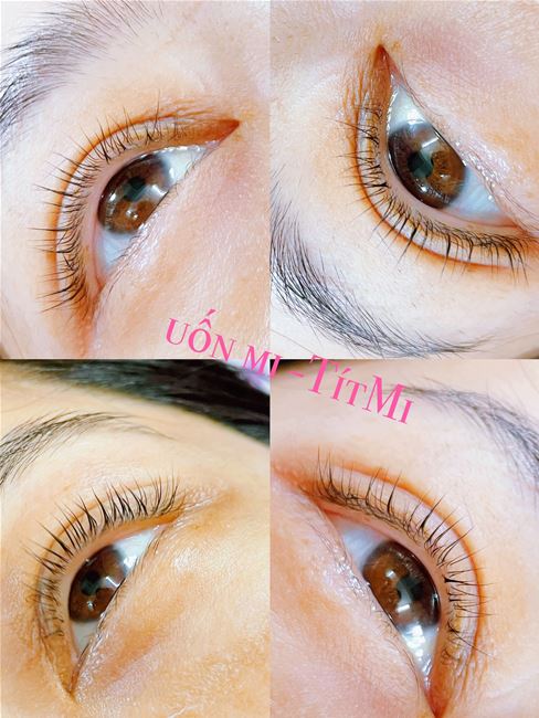 Uốn mi collagen là gì? Giá bao nhiêu? Cập nhật mới nhất hiện nay