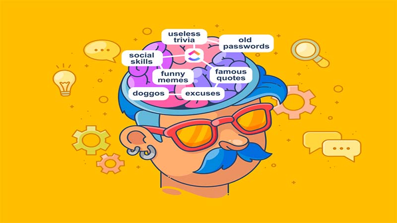 Ưu điểm của sơ đồ tư duy