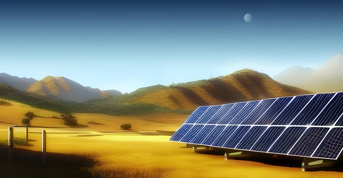 Nhược điểm của năng lượng mặt trời