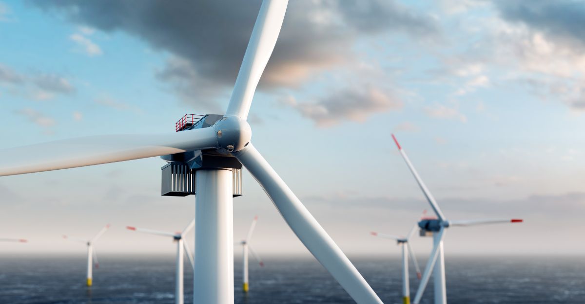 Ưu điểm và nhược điểm của năng lượng gió