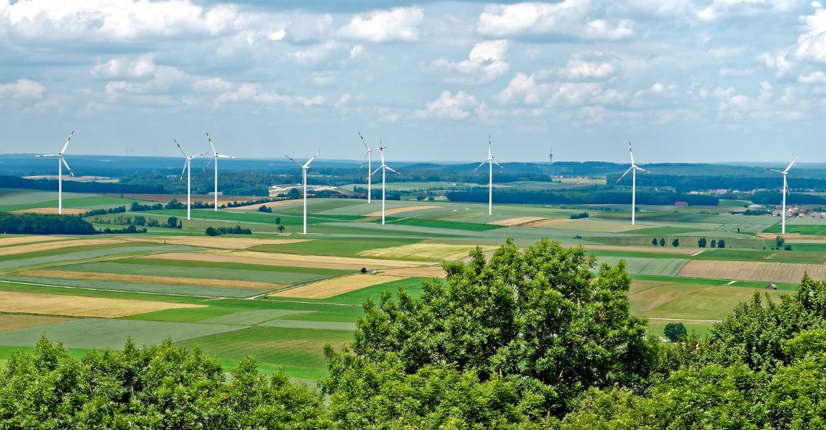 Ưu điểm và nhược điểm của năng lượng gió