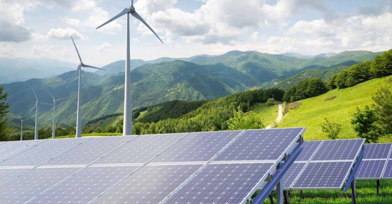 Năng lượng tái tạo là gì? Ưu điểm, nhược điểm & tiềm năng