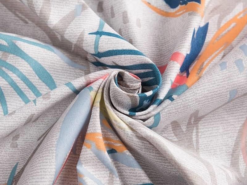 Vải sợi hóa học được chia làm mấy loại?