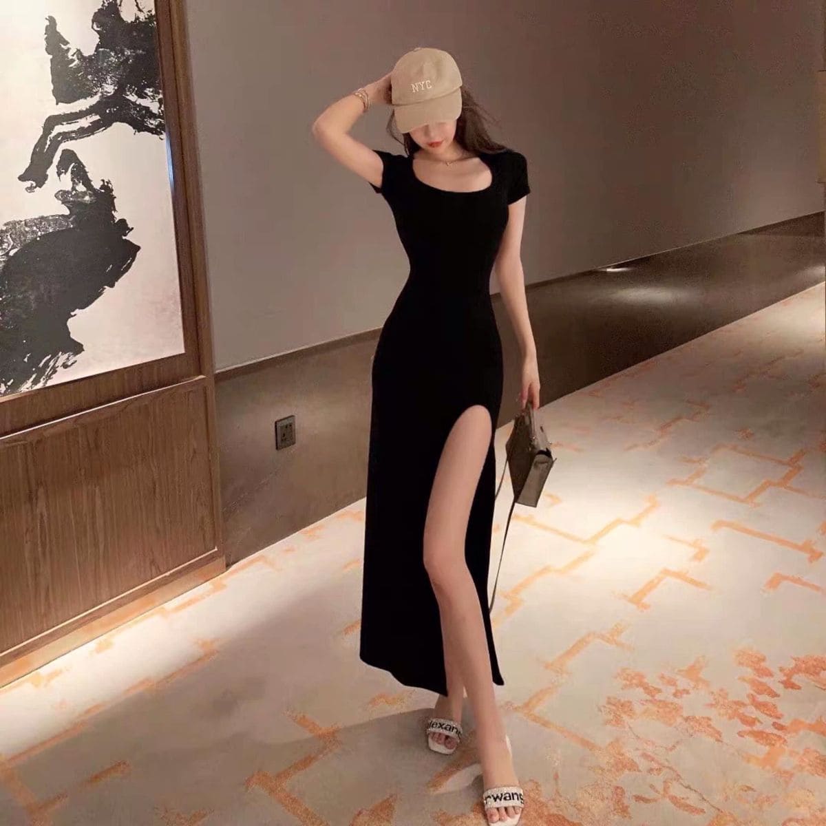 Chăm Sóc Cơ Thể Để Tự Tin Diện Váy