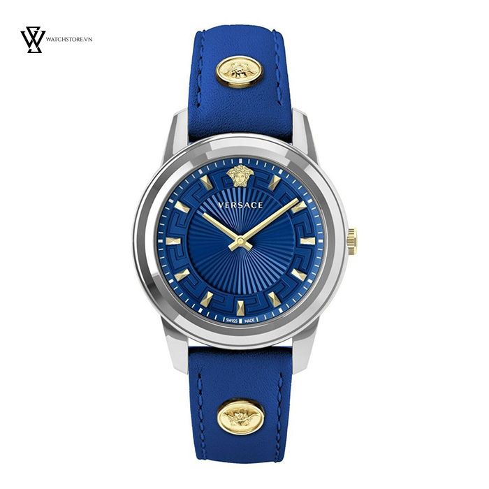 Đồng hồ Versace của nước nào? Mua hàng chính hãng ở đâu? - Ảnh 3