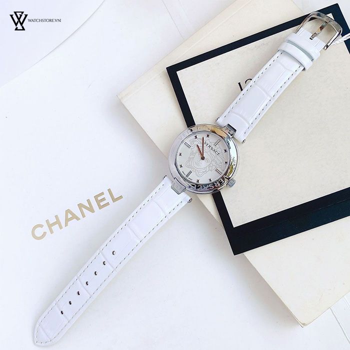 Đồng hồ Versace của nước nào? Mua hàng chính hãng ở đâu? - Ảnh 7