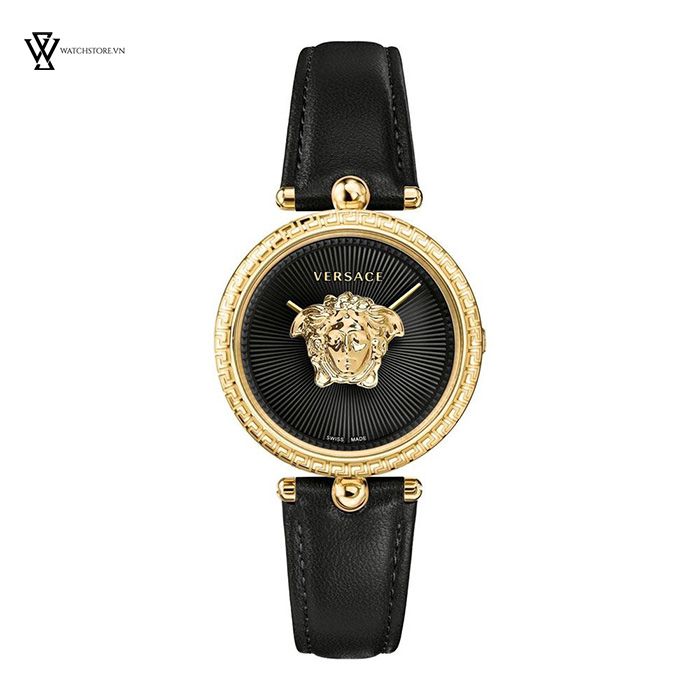 Đồng hồ Versace của nước nào? Mua hàng chính hãng ở đâu? - Ảnh 9