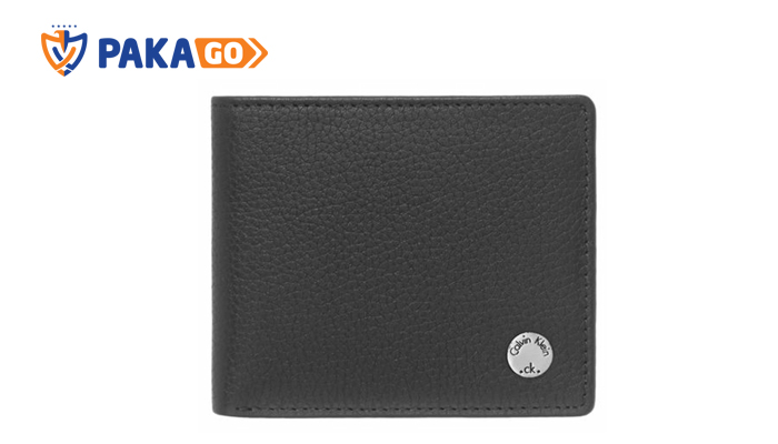 TOP 5 mẫu ví Calvin Klein chính hãng dành cho nam và nữ