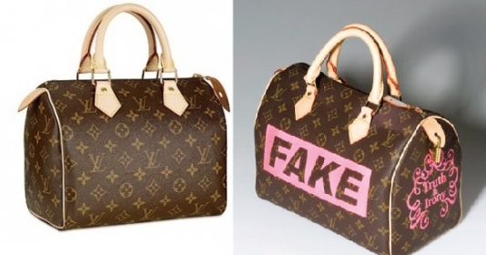 cach phan biet tui lv that va gia cho cac tin do hang hieu 091806