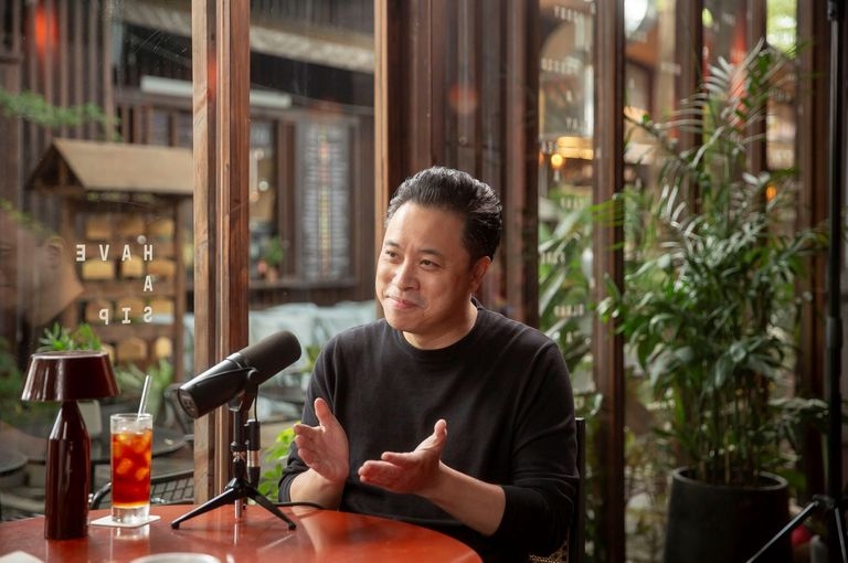 Director Victor Vũ On Illuminating Vietnamese Culture Through Cinema