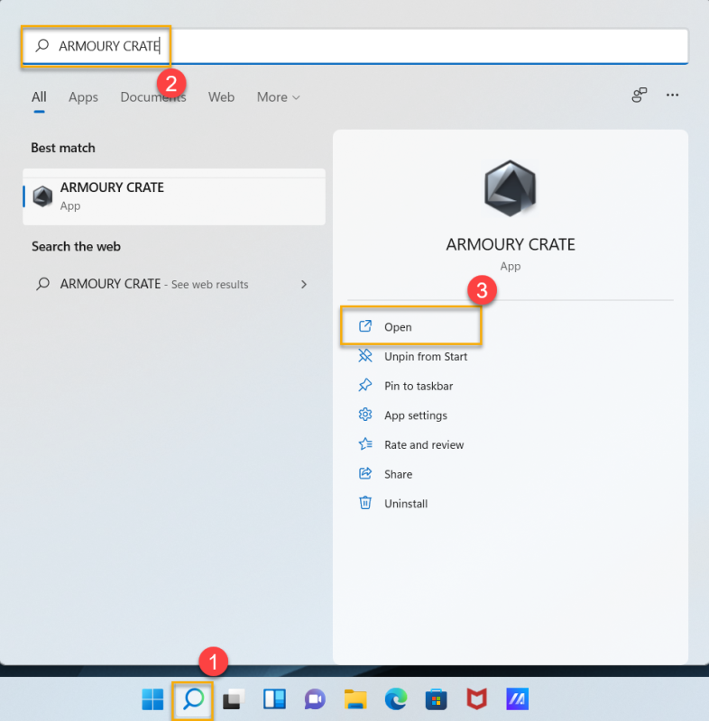 [Gaming NB/DT] Giớ thiệu Aura Wallpaper