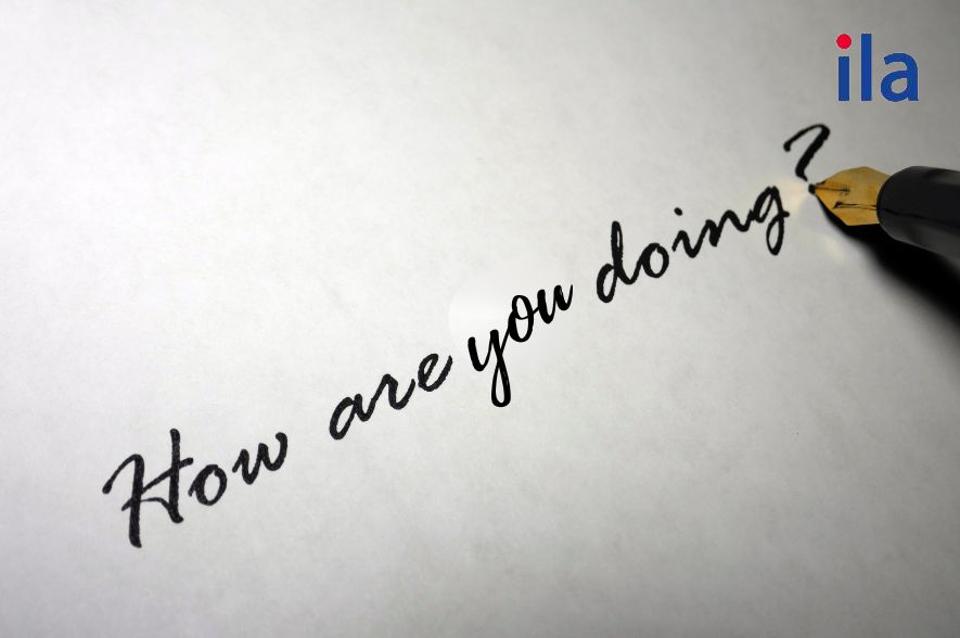 How are you doing là gì và các cách trả lời hay nhất