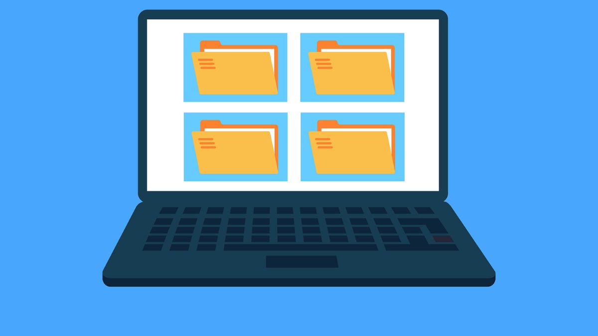 Tính năng nổi bật của Windows Explorer