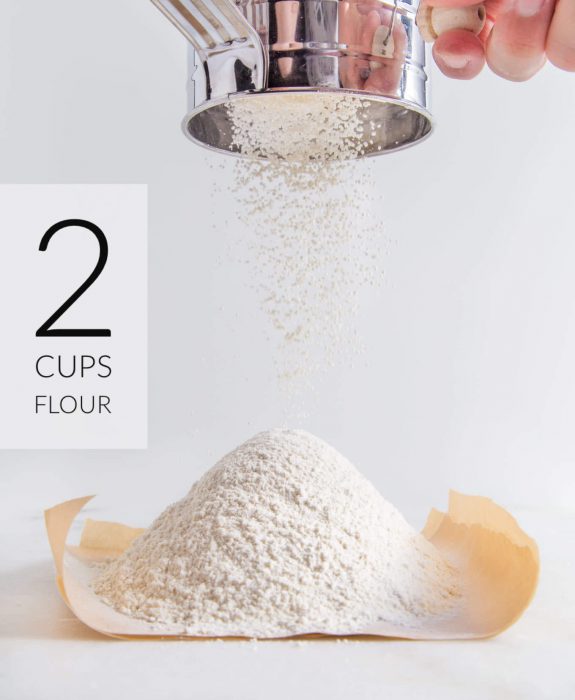 Biscuits 101 on SouthernFATTY.com - Shortening