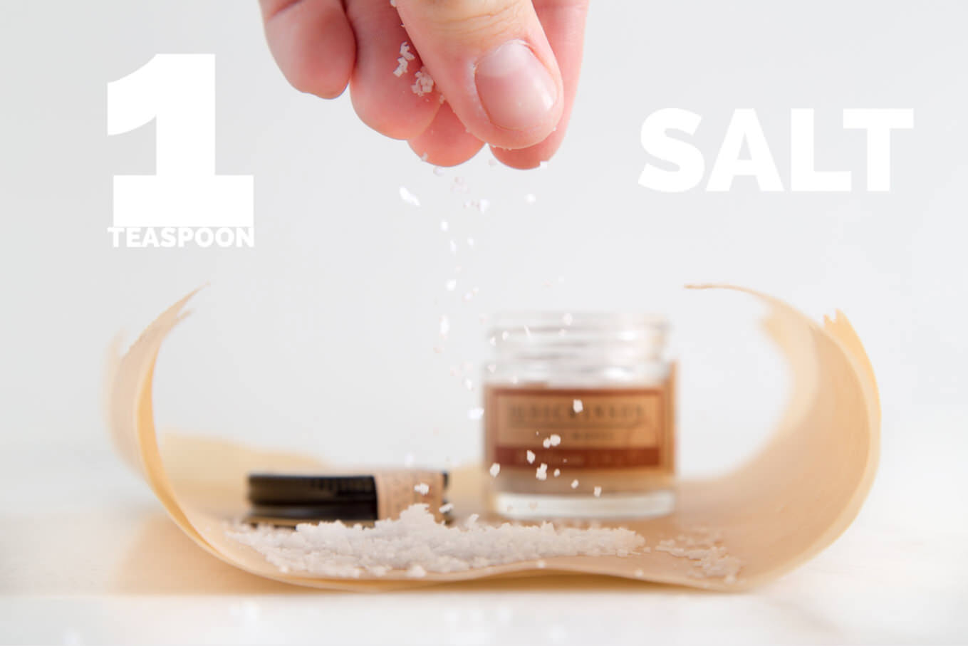 Biscuits 101 on SouthernFATTY.com - Buttermilk