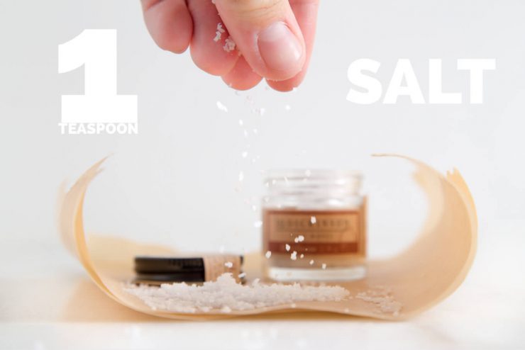 Biscuits 101 on SouthernFATTY.com