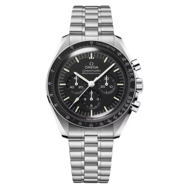 Omega Speedmaster Professional Moonwatch - 1/4 giây