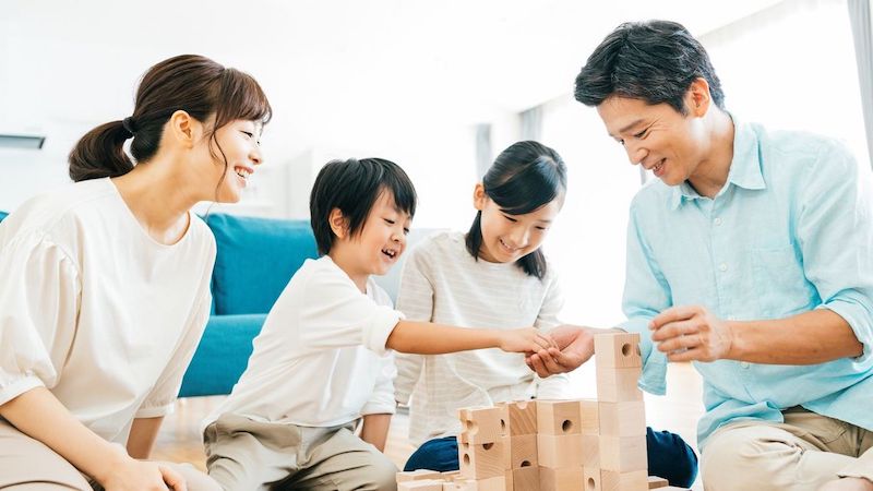 Toán lớp 1 chục và đơn vị: 3 dạng bài tập nhất định ba mẹ nên dạy cho con