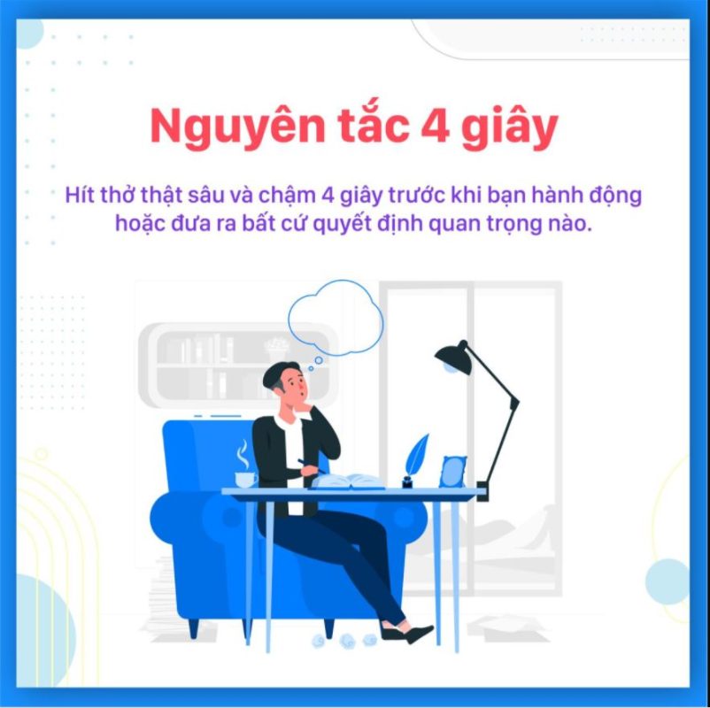 4 giây - 2 phút - 72 giờ và 21 ngày: Công thức kì diệu giúp bạn đạt mọi mục tiêu và không bao giờ bị trì hoãn - LOTTE FINANCE VIETNAM