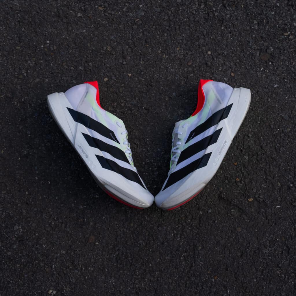 adidas Adios Pro 4
