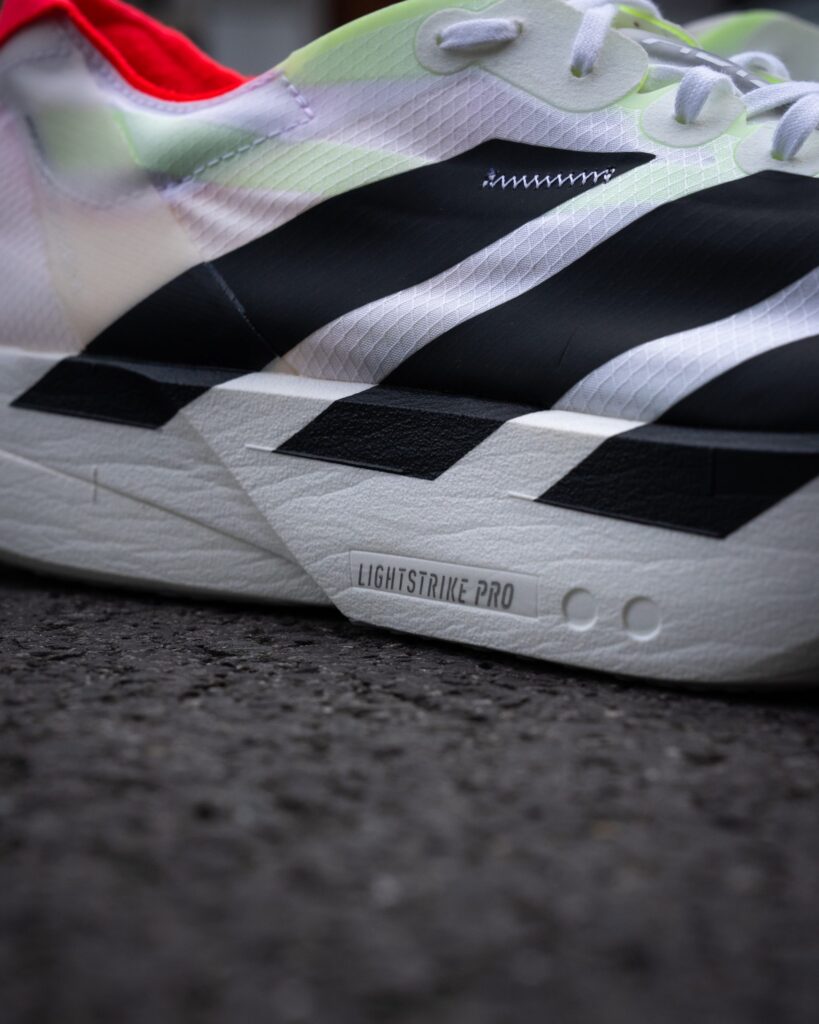 adidas Adios Pro 4