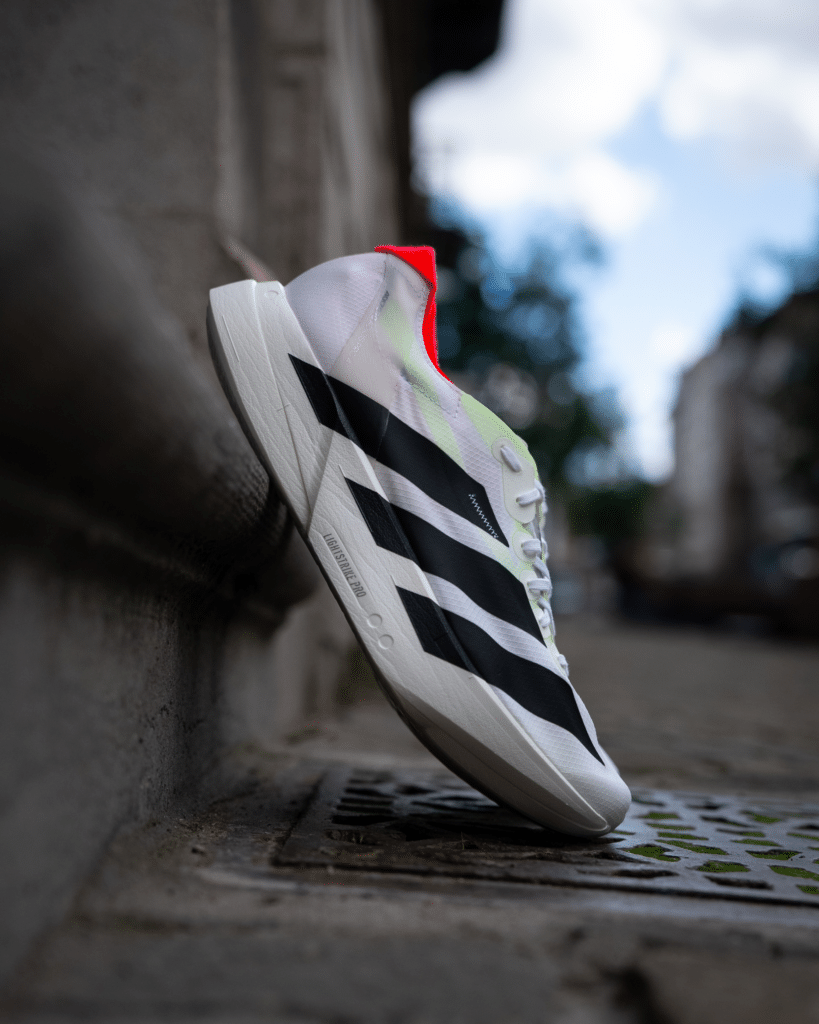 adidas Adios Pro 4