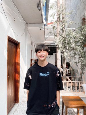 Soi profile hotboy sân bóng sở hữu 200 nghìn follow trên mạng xã hội