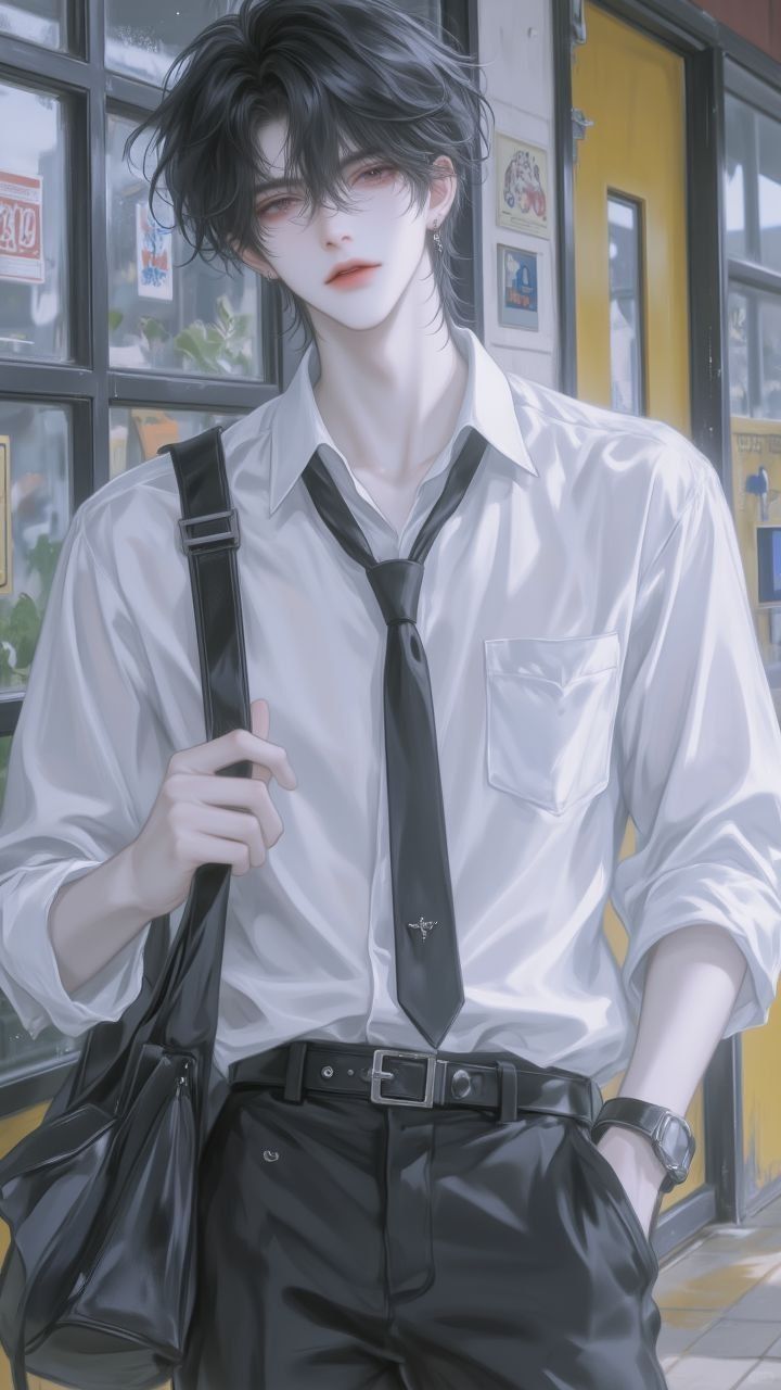 1000+ Ảnh Anime Đẹp, 4K Dùng Làm Hình Nền Điện Thoại, Máy Tính