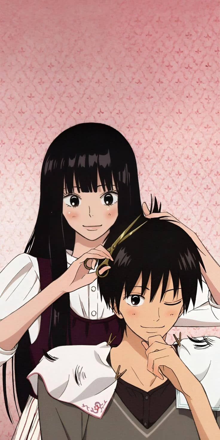 1000+ Ảnh Anime Đẹp, 4K Dùng Làm Hình Nền Điện Thoại, Máy Tính