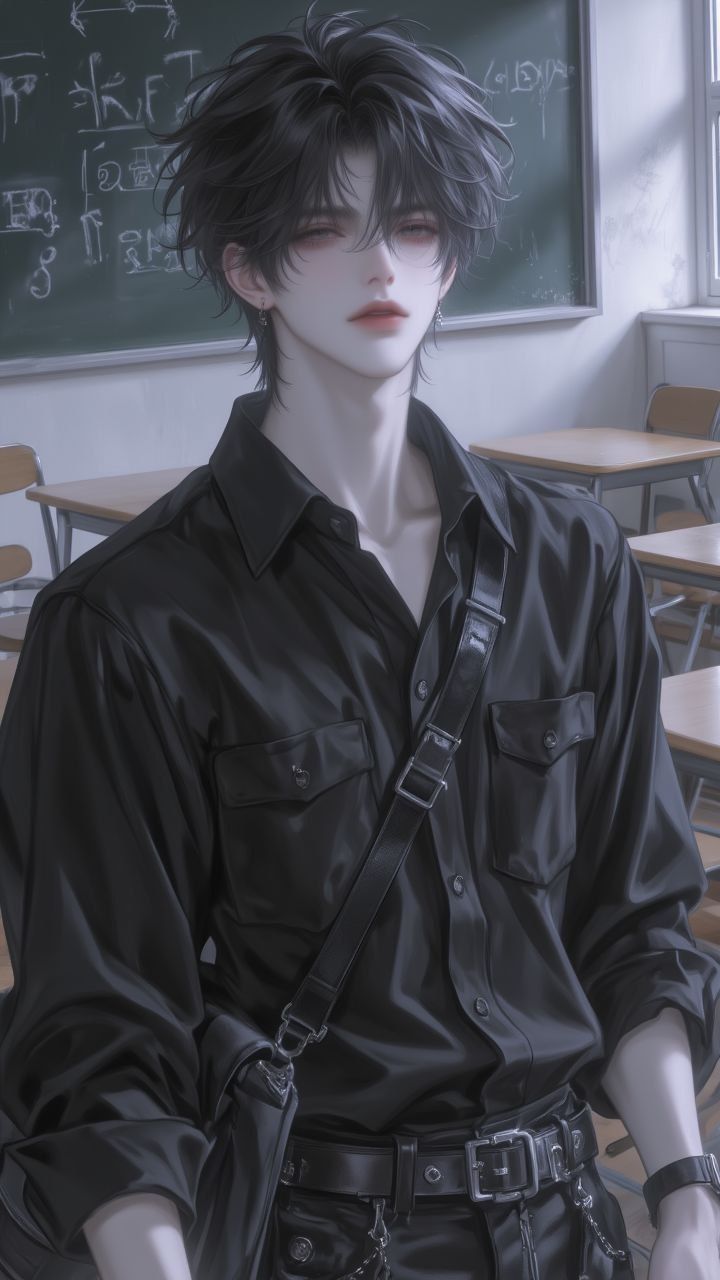 1000+ Ảnh Anime Đẹp, 4K Dùng Làm Hình Nền Điện Thoại, Máy Tính