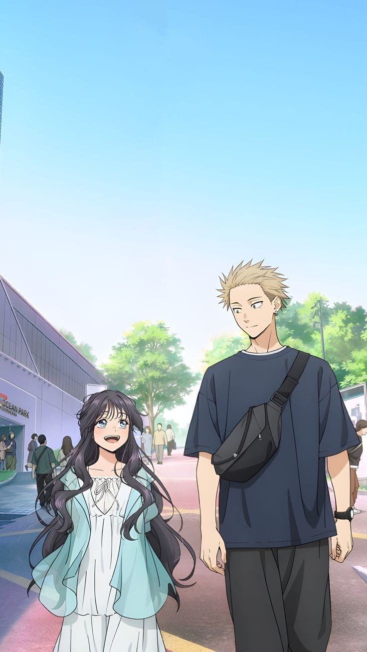 1000+ Ảnh Anime Đẹp, 4K Dùng Làm Hình Nền Điện Thoại, Máy Tính