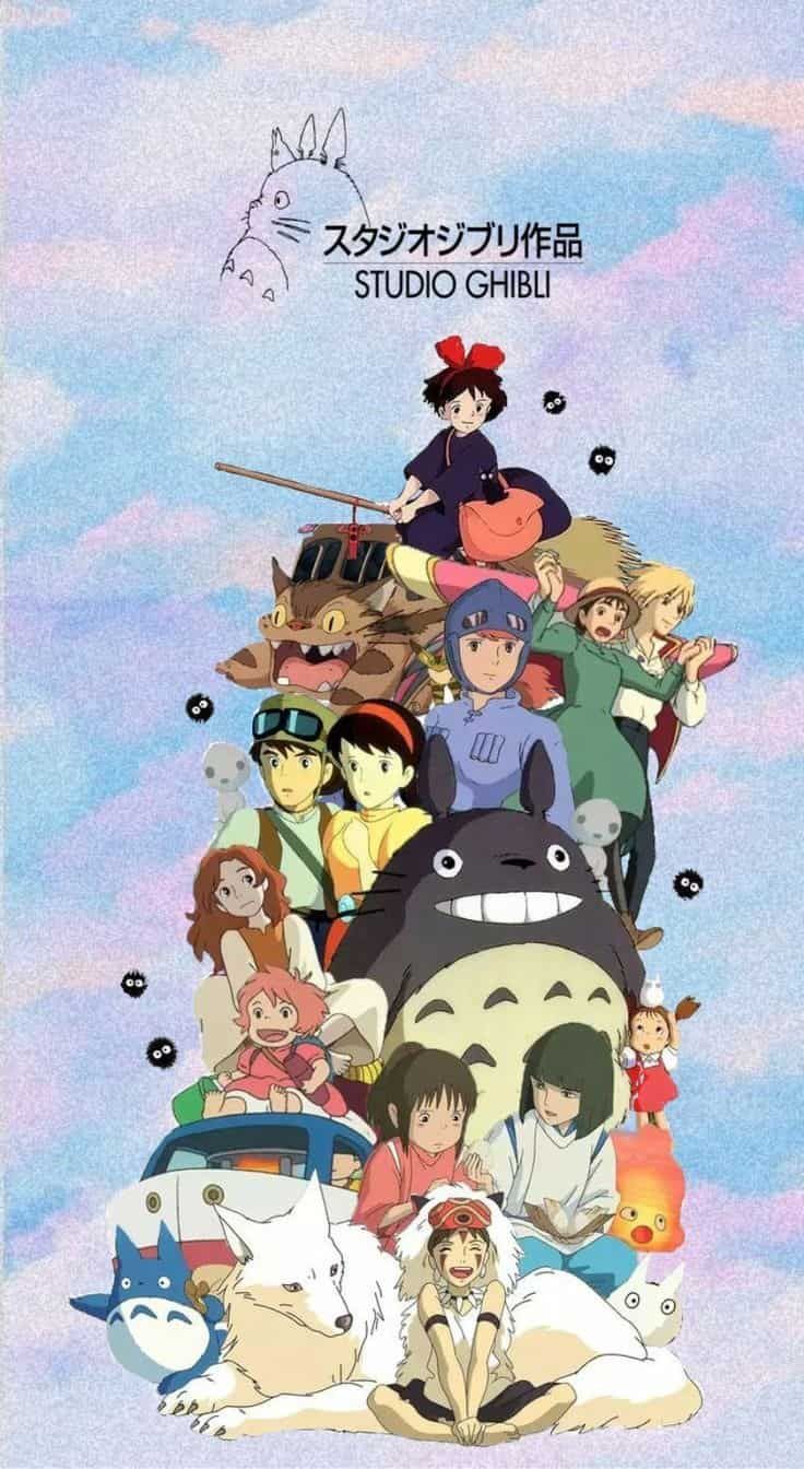 1000+ Ảnh Anime Đẹp, 4K Dùng Làm Hình Nền Điện Thoại, Máy Tính