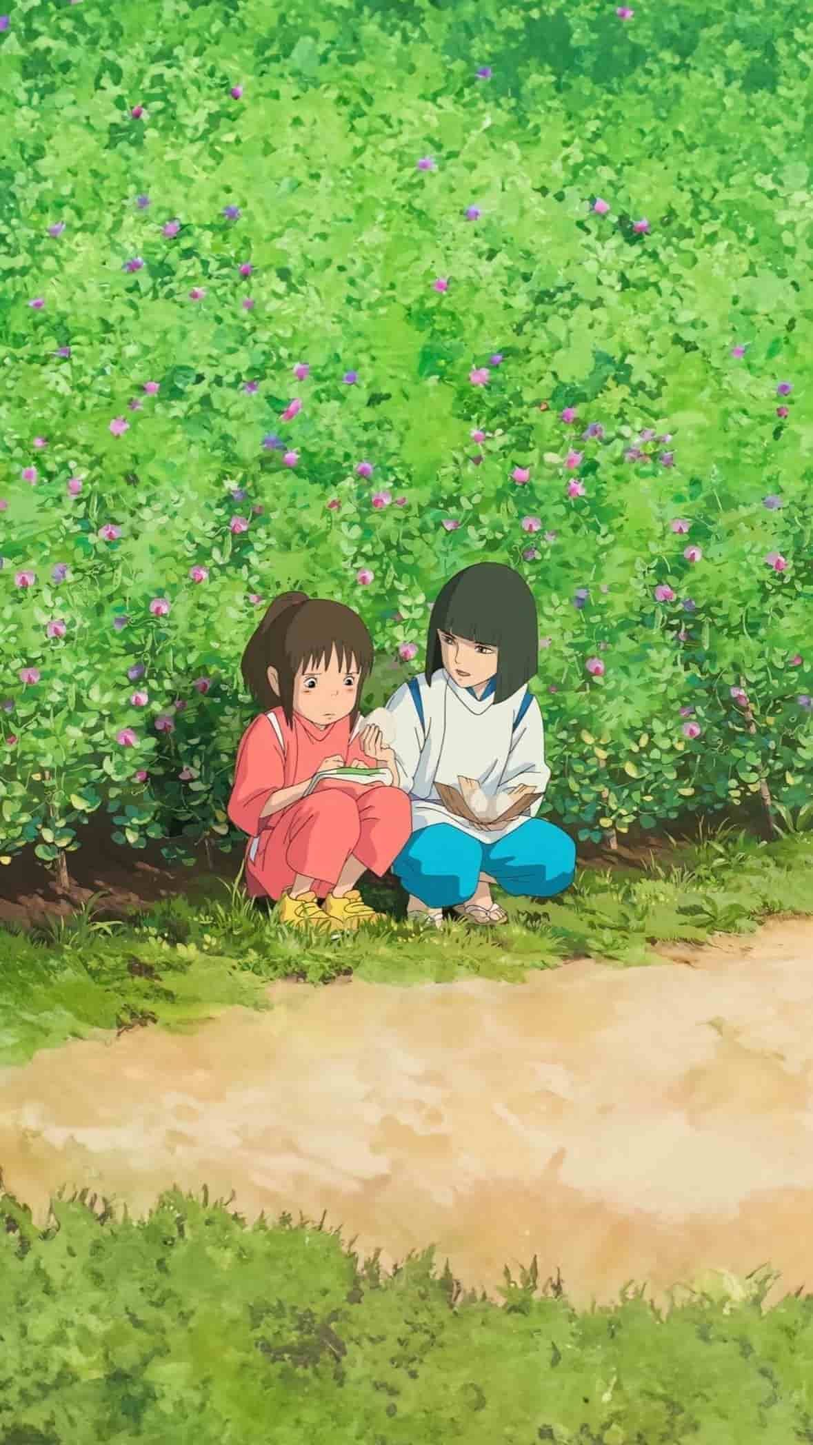 1000+ Ảnh Anime Đẹp, 4K Dùng Làm Hình Nền Điện Thoại, Máy Tính