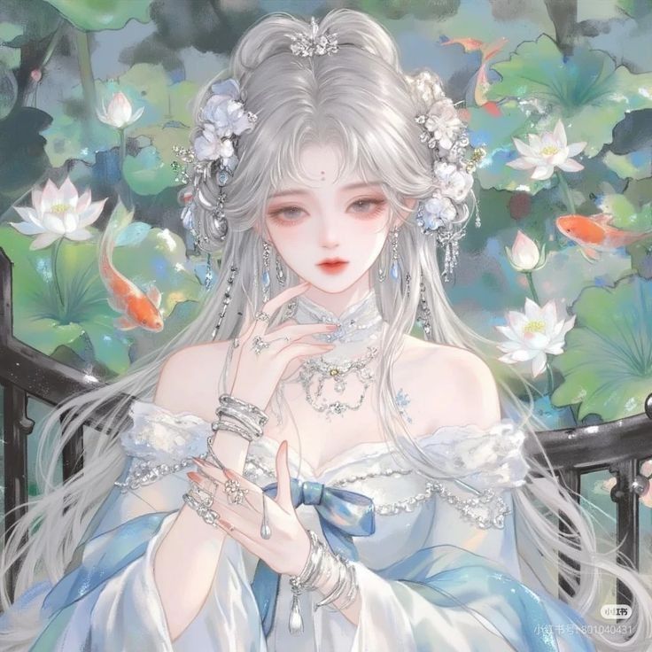 1000+ Ảnh Anime Đẹp, 4K Dùng Làm Hình Nền Điện Thoại, Máy Tính