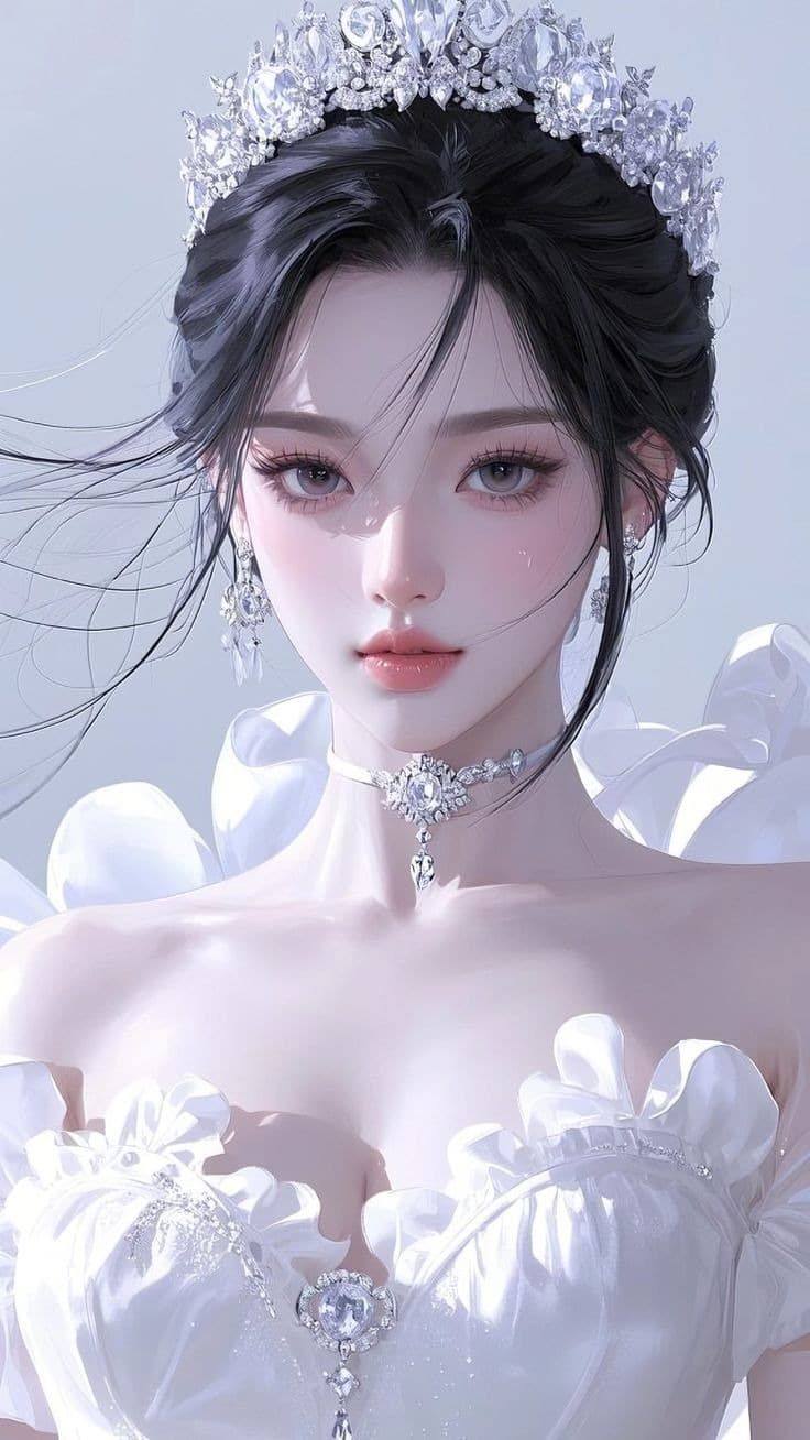 1000+ Ảnh Anime Đẹp, 4K Dùng Làm Hình Nền Điện Thoại, Máy Tính