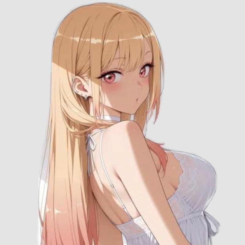 ánh mắt quyến rủ