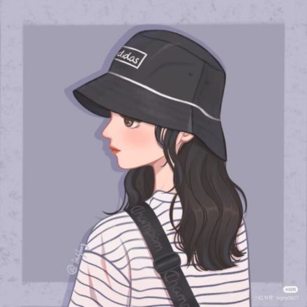 Ảnh đại diện facebook cho nữ