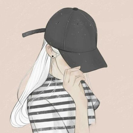 Ảnh đại diện facebook cho nữ