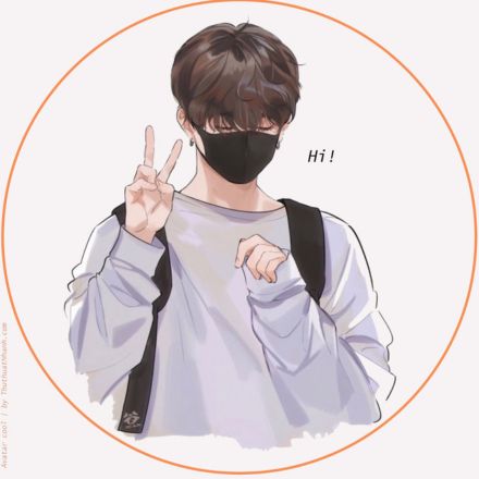 Ảnh đại diện facebook nam