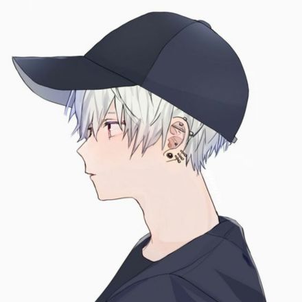 Ảnh đại diện facebook nam