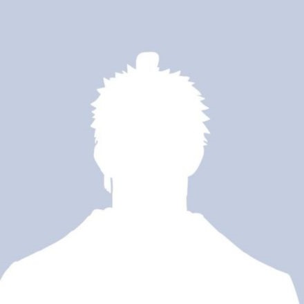 ảnh đại diện facebook trắng đen