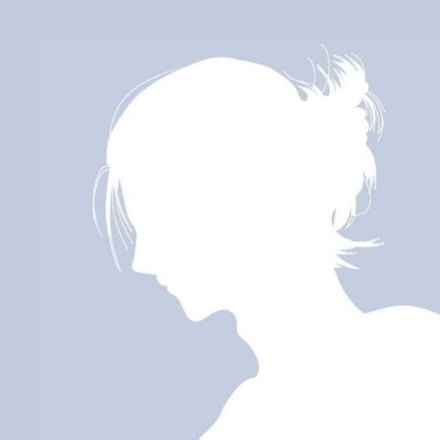 ảnh đại diện trắng đen