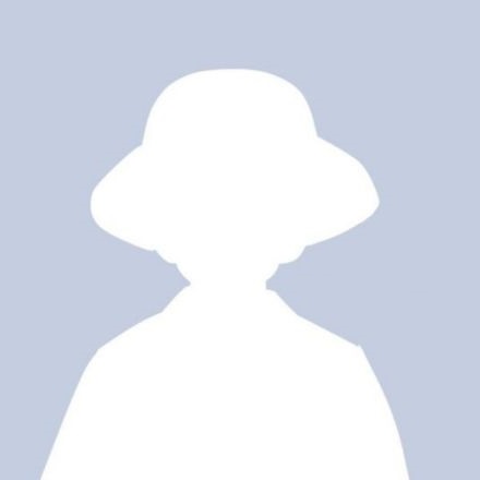 ảnh đại diện trắng facebook